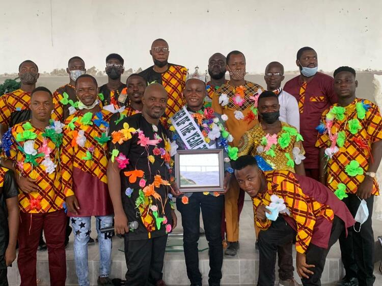 Father's Day Program