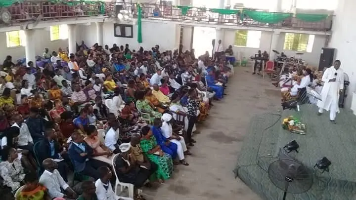 Sunday Administration