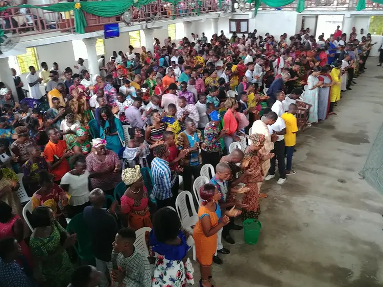 Sunday Administration