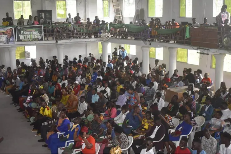 Sunday Administration