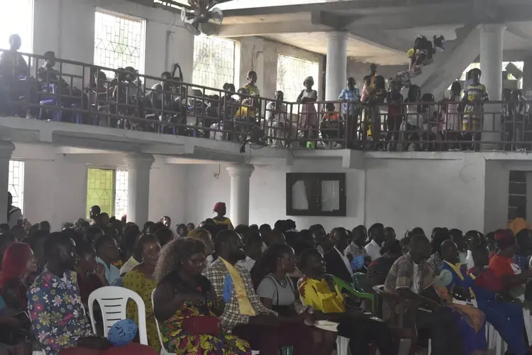 Sunday Administration